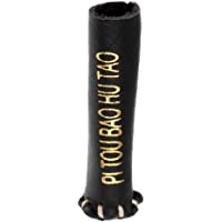 Los mejores  - FLAMEER Snooker Billar De Cuero 10-11 Mm Stick Cue Protector De La Punta - útil Y Conveniente